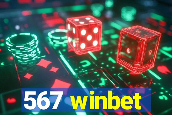 567 winbet